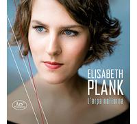 Elisabeth Plank - L‘Arpa Notturna / Elisabeth Plank