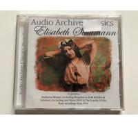 Elisabeth Schumann - Mozart/Schubert: Requiem