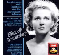 Elisabeth Schwarzkopf