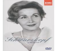 Elisabeth Schwarzkopf - A Self Portrait [Alemania] [DVD]