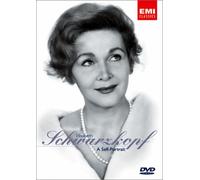 Elisabeth Schwarzkopf: A Self Portrait [USA] [DVD]