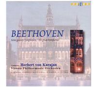 Elisabeth Schwarzkopf - Beethoven His Great Symphonies