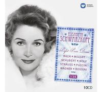 Elisabeth Schwarzkopf – Icon: Perfect Prima Donna – CD