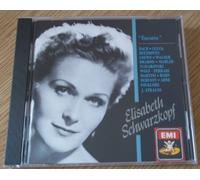 Elisabeth Schwarzkopf - Encores