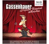 Elisabeth Schwarzkopf - Klassische Gassenhauer: Popular Classical Melodies