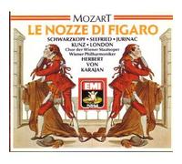 Elisabeth Schwarzkopf - Le Nozze Di Figaro