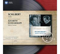 Elisabeth Schwarzkopf - Lieder