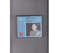 Elisabeth Schwarzkopf – Recital at Carnegie Hall