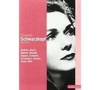 Elisabeth Schwarzkopf [Reino Unido] [DVD]