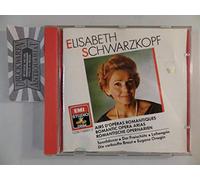 Elisabeth Schwarzkopf - Romantic Opera Arias