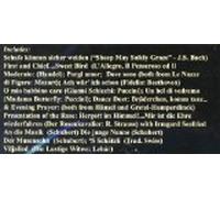 Elisabeth Schwarzkopf Sings Arias, Duets & Lieder