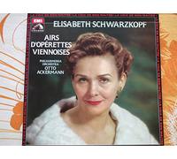 Elisabeth Schwarzkopf - Sings Operetta