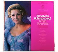 Elisabeth Schwarzkopf Sings Operetta