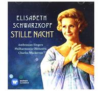 Elisabeth Schwarzkopf - Stille Nacht