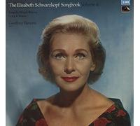 Elisabeth Schwarzkopf - The Elisabeth Schwarzkopf Songbook Volume 4