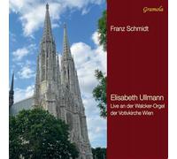 Elisabeth Ullmann an der Walck