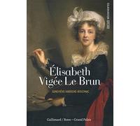 Elisabeth Vigée Le Brun