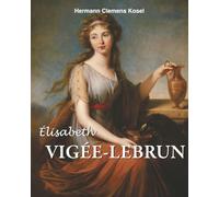 Élisabeth Vigée-LeBrun