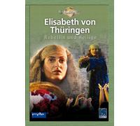 Elisabeth von Thüringen - Rebellin und Heilige [Alemania] [DVD]
