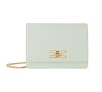 Elisabetta Franchi Bolso bandolera BS11A51E2 menta, MENTA