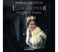 Elisabetta Ii (audiolibro)