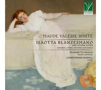 Elisabetta Paglia y Christopher Howell – Maude Valérie White: Isaotta Blanzesman