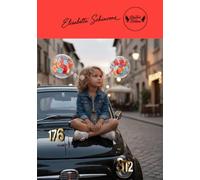 ELISABETTA SCHIAVONE: TI RACCONTO LA MIA VITA IN 173 PAGINE "Edizione Limitata Numerata: 354 pagine di immagini e parole da leggere in 30 minuti con chiave criptata".