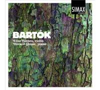 Elise Batnes - Bartok