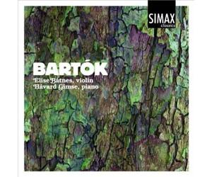 Elise Batnes - Bartok