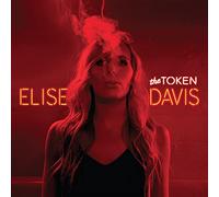 Elise Davis – The Token