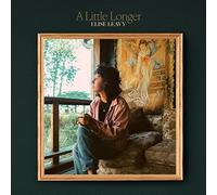 Elise Leavy - A Little Longer