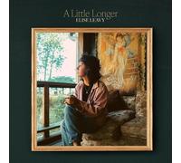 Elise Leavy - A Little Longer