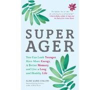 Elise Marie Collins Super Ager (Tapa blanda)