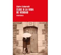 Elise O La Vida De Verdad