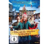 Elise und das vergessene Weihnachtsfest [Alemania] [DVD]