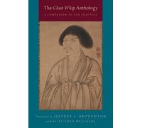 Elise Yoko Watanabe The Chan Whip Anthology (Tapa blanda)