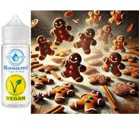 Elisen Lebkuchen aroma concentrado - Vegano - Sasami - 100ml