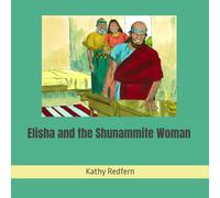 Elisha and the Shunammite Woman (Bible Stories for Children)