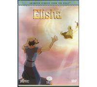 Elisha: Animated Stories From the Bible