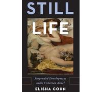 Elisha Cohn Still Life (Tapa dura)