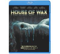 Elisha Cuthbert - House Of Wax [Edizione: Giappone] [Italia] [Blu-ray]