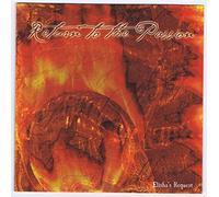 Elisha's Request - Return to the Passion (UK Import)