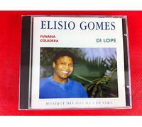 ELISIO GOMES - ELISIO GOMES // FUNANA COLEDARA // DI LOPE **