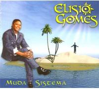 Elisio Gomes - Muoa Sistema
