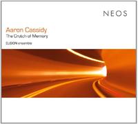 Elision Ensemble - Crutch of Memory