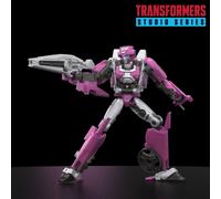 Elita-1. Transformers One Studio Series Hasbro