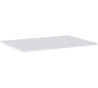 Elita ElitStone encimera sobre armario 70x49 cm blanco RE050700015290