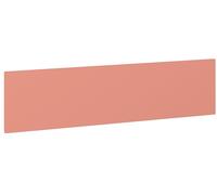 Elita ElitStone panel de pared 80.6x20 cm rosa RE180800016600