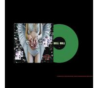 Elita - Hell Hill [Vinyl LP] [VINYL] [Vinilo]