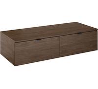 Elita Indus armario 115.8x45.5x27.5 cm nogal RE011200077060